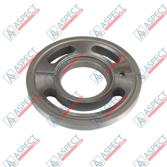 Valve plate Left Bosch Rexroth R902015289 SKS
