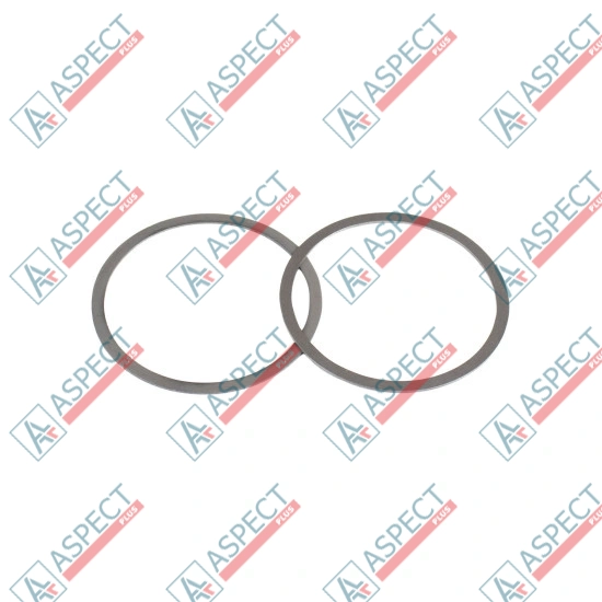 Ball guide Washer Bosch Rexroth R909400444 SKS