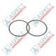 Ball guide Washer Bosch Rexroth R909400444 SKS