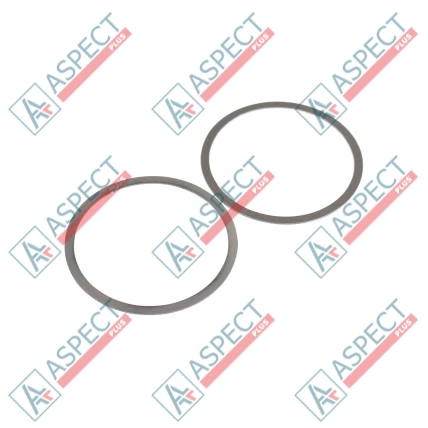 Guide de la bille Rondelle Bosch Rexroth R909400444 SKS