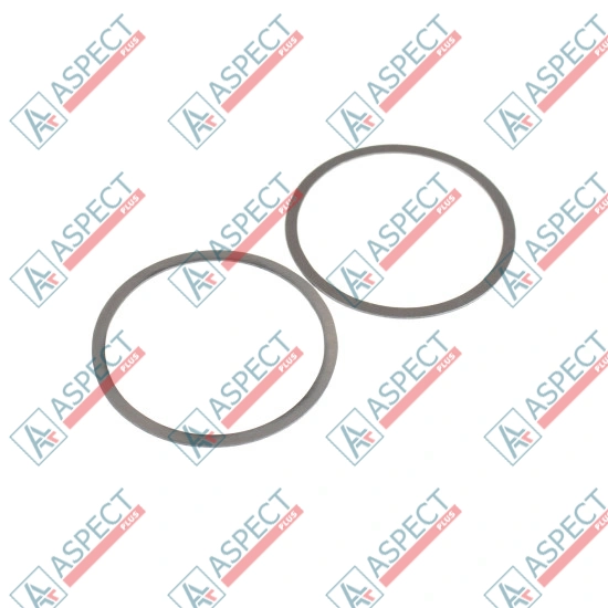Ball guide Washer Bosch Rexroth R909400444 SKS