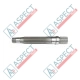 Вал гидронасоса L=284.6 mm, 18T/22T Bosch Rexroth R909443213 SKS