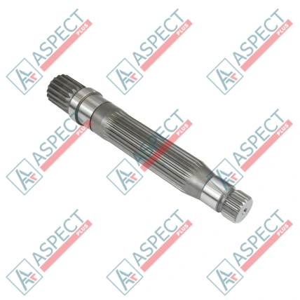 Arbre d`entraînement L=284.6 mm, 18T/22T Bosch Rexroth R909443213 SKS