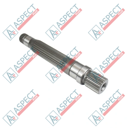 Arbre d`entraînement L=284.6 mm, 18T/22T Bosch Rexroth R909443213 SKS