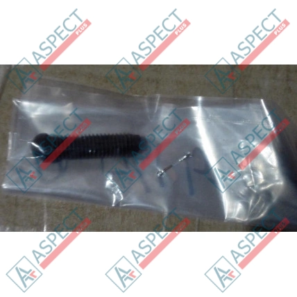 Vis de réglage Isuzu (9126160420) 4BD1, 4BG1, 6BD1 Hitachi, JCB Pièce OE