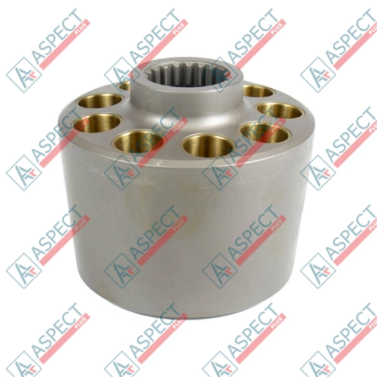 Блок цилиндров Bosch Rexroth R902041910 SKS