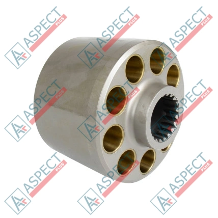 Bloc-cylindres Rotor Bosch Rexroth R902041910 SKS