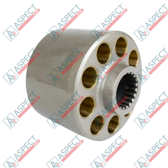 Блок цилиндров Bosch Rexroth R902041910 SKS