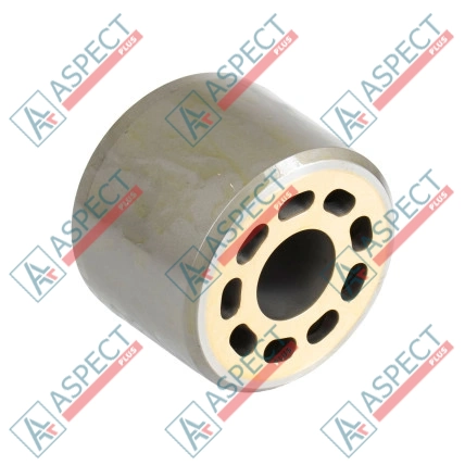 Bloc-cylindres Rotor Bosch Rexroth R902041910 SKS