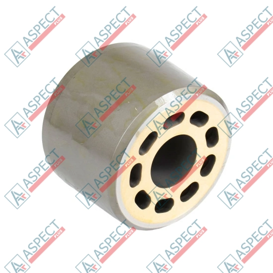 Блок цилиндров Bosch Rexroth R902041910 SKS