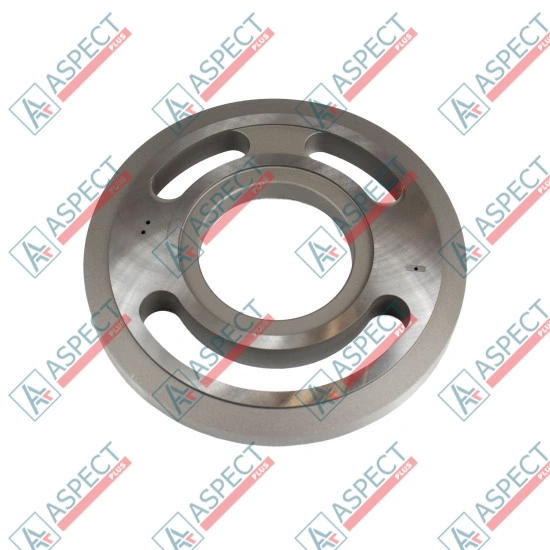 Valve plate Right Bosch Rexroth R902010106 SKS