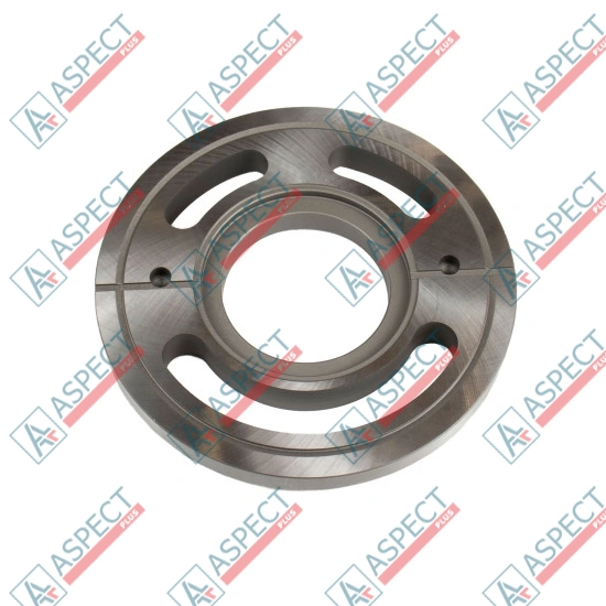 Valve plate Right Bosch Rexroth R902010106 SKS