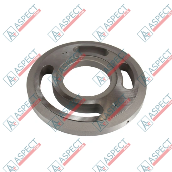 Valve plate Right Bosch Rexroth R902010106 SKS
