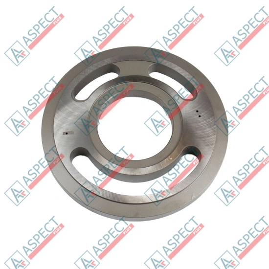 Valve plate Left Bosch Rexroth R902010107 SKS