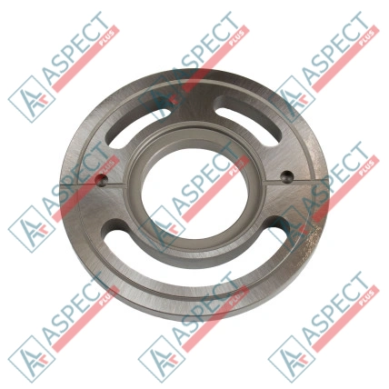 Plaque de soupape gauche Bosch Rexroth R902010107 SKS