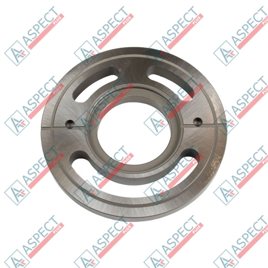 Valve plate Left Bosch Rexroth R902010107 SKS