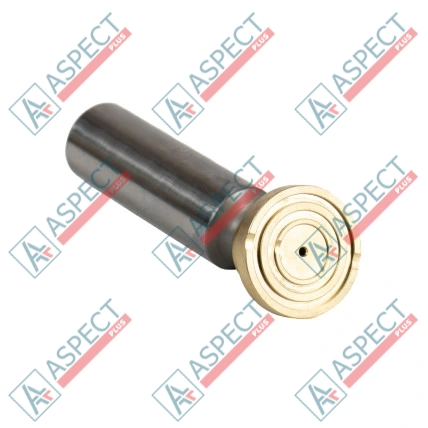 Плунжер с подпятником Bosch Rexroth R909443559 SKS