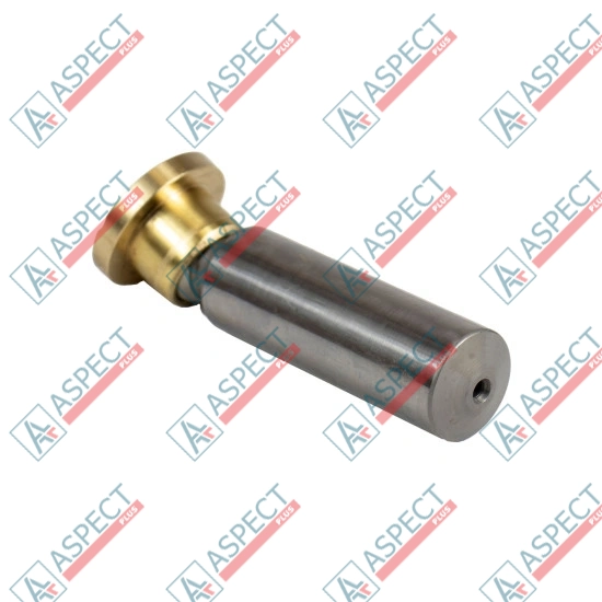 Плунжер с подпятником Bosch Rexroth R909443559 SKS