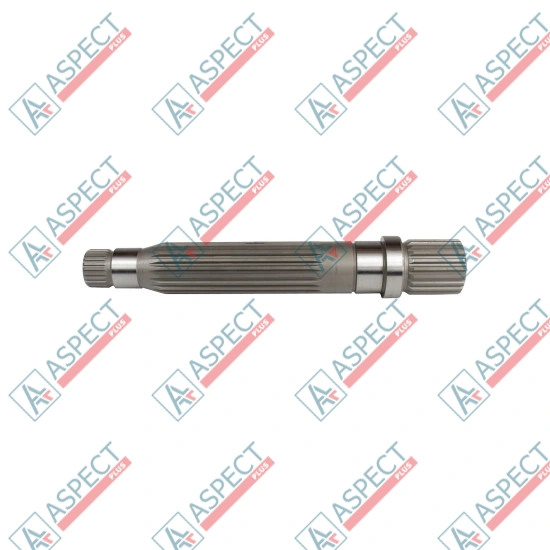 Drive Shaft Bosch Rexroth R909443672 SKS