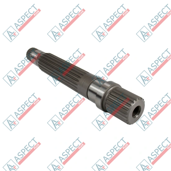 Drive Shaft Bosch Rexroth R909443672 SKS