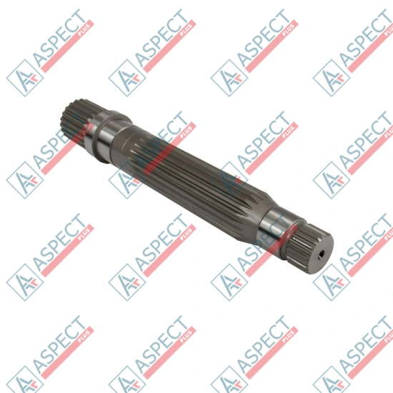 Drive Shaft Bosch Rexroth R909443672 SKS