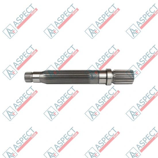 Drive Shaft Bosch Rexroth R909449603 SKS