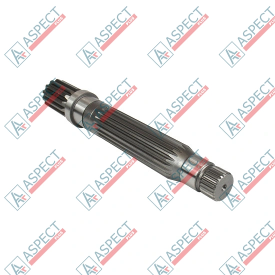 Drive Shaft Bosch Rexroth R909449603 SKS