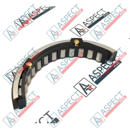 Ensemble de roulements de berceau reinforced Bosch Rexroth R902603728 SKS