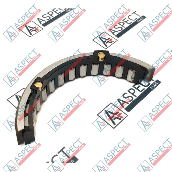 Подшипники качения ролики и седло reinforced Bosch Rexroth R902603728 SKS