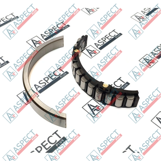 Подшипники качения ролики и седло reinforced Bosch Rexroth R902603728 SKS