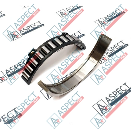Ensemble de roulements de berceau reinforced Bosch Rexroth R902603728 SKS