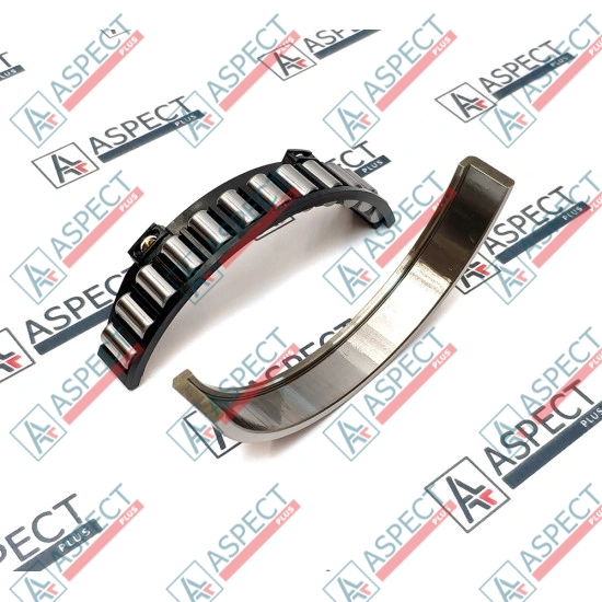 Подшипники качения ролики и седло reinforced Bosch Rexroth R902603728 SKS