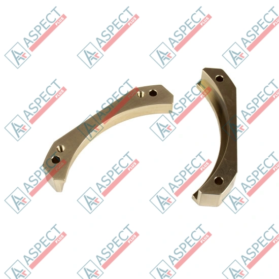 Упор прижимной пластины Bosch Rexroth R909436083 SKS