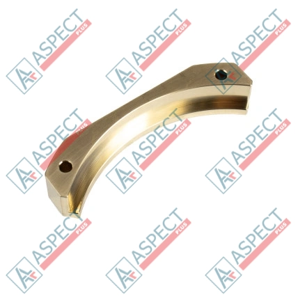 Plaque de fixation de la plaque de retenue Bosch Rexroth R909436083 SKS