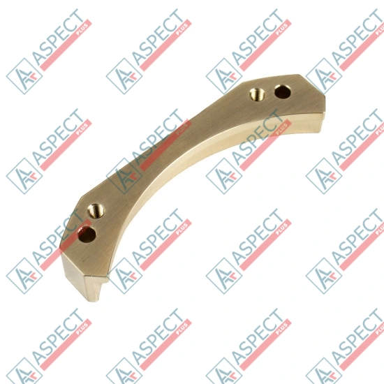 Упор прижимной пластины Bosch Rexroth R909436083 SKS