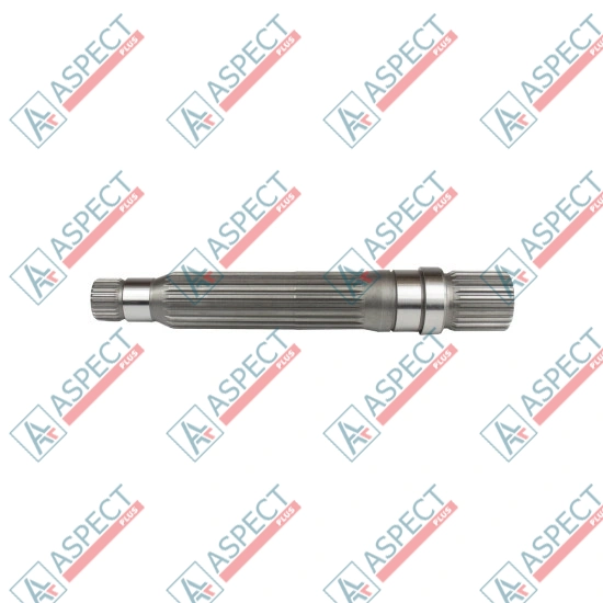 Drive Shaft Bosch Rexroth R909444175 SKS