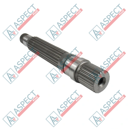 Вал гідронасоса Bosch Rexroth R909444175 SKS