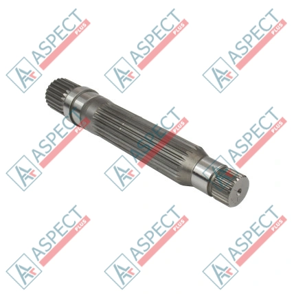 Вал гідронасоса Bosch Rexroth R909444175 SKS