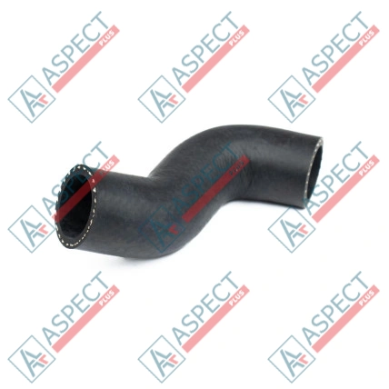 Dérivation du tuyau Isuzu (1093610351) 6HK1 Hitachi, JCB Pièce OE