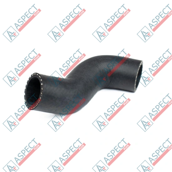 Hose bypass Isuzu (1093610351) 6HK1 Hitachi, JCB Genuine