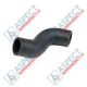 Hose bypass Isuzu (1093610351) 6HK1 Hitachi, JCB Genuine