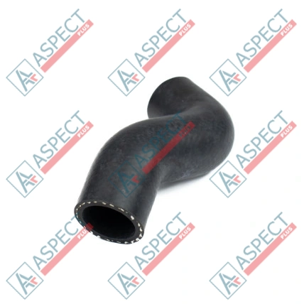 Dérivation du tuyau Isuzu (1093610351) 6HK1 Hitachi, JCB Pièce OE
