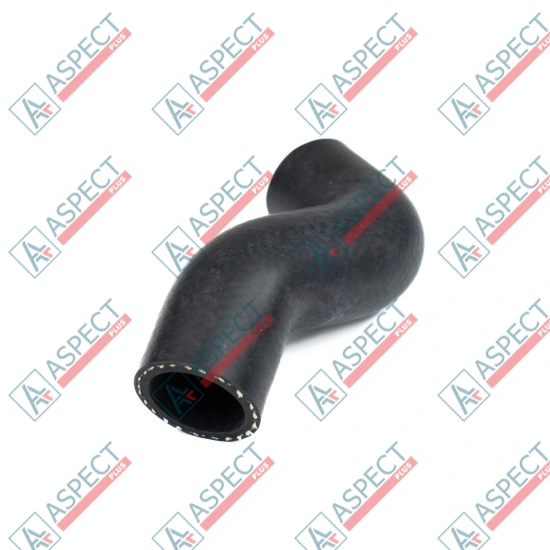 Hose bypass Isuzu (1093610351) 6HK1 Hitachi, JCB Genuine