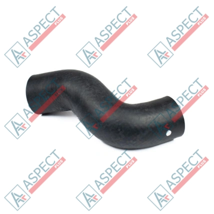 Dérivation du tuyau Isuzu (1093610351) 6HK1 Hitachi, JCB Pièce OE