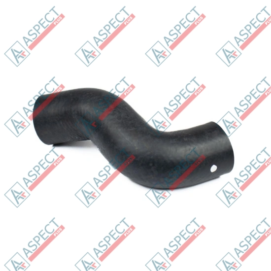 Hose bypass Isuzu (1093610351) 6HK1 Hitachi, JCB Genuine