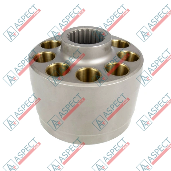 Блок цилиндров Bosch Rexroth R902046983 SKS