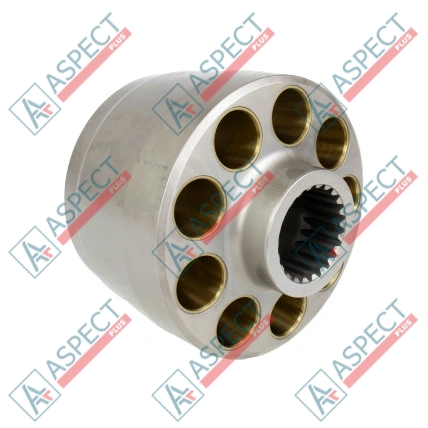 Блок циліндрів Bosch Rexroth R902046983 SKS