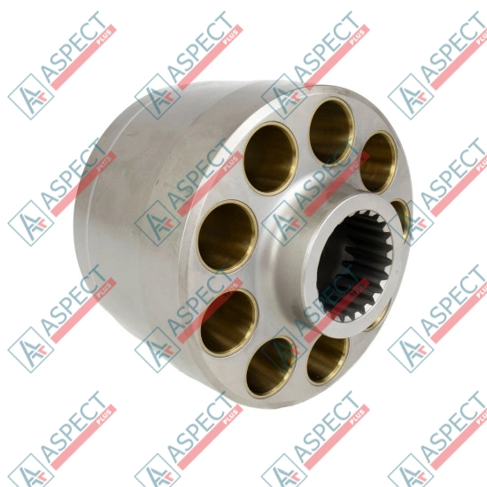 Блок цилиндров Bosch Rexroth R902046983 SKS