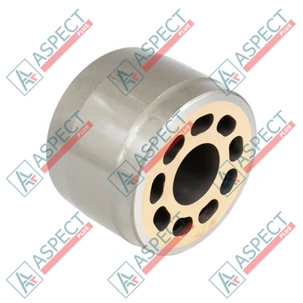 Блок циліндрів Bosch Rexroth R902046983 SKS