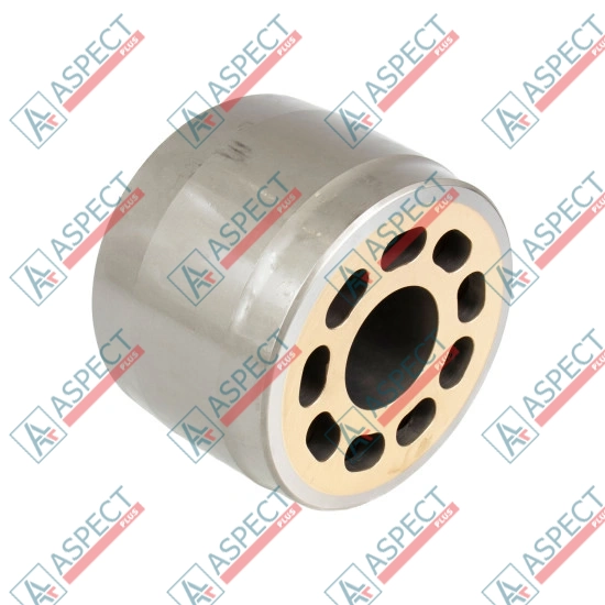 Блок цилиндров Bosch Rexroth R902046983 SKS